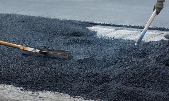 2024沥青行业发展现状及产业链构成