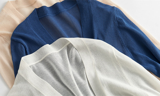 防晒衣行业市场消费趋势调查及市场规模预测