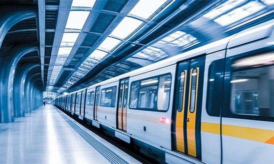 轨道交通安防行业现状及前景分析 城市轨道交通安防系统更新改造市场空间超过180亿元