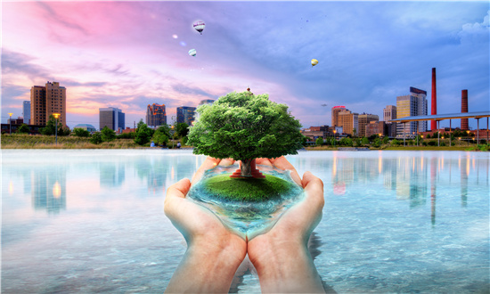 2024年智慧环保行业市场发展前景分析预测 多元化应用 智慧环保涉及多个领域