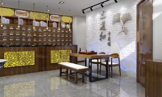 中医馆产业现状及未来发展趋势