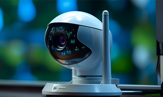 智能安防产业现状及未来市场趋势分析报告2024