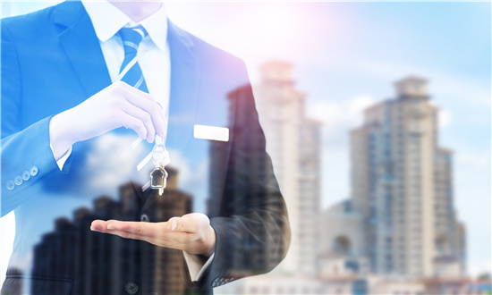 2024年商品房行业市场全景调研 未来房地产市场有望迎来广阔发展空间