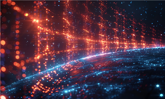 2024年数字能源行业深度分析发展前景预测 数字能源市场挑战与机遇分析