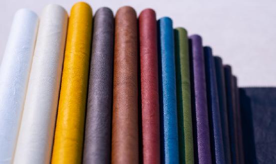 皮革行业深度分析 2024年1-2月皮革行业运行情况