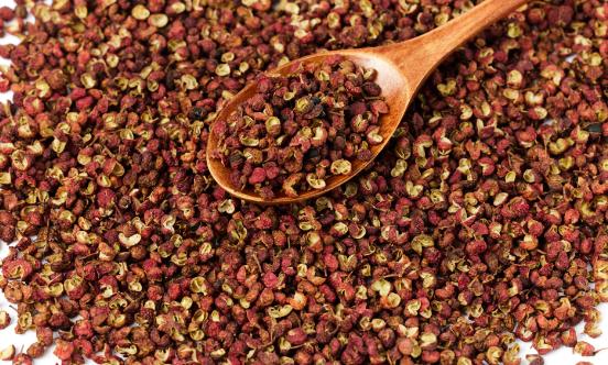 花椒行业未来发展趋势预测：其需求将持续增加