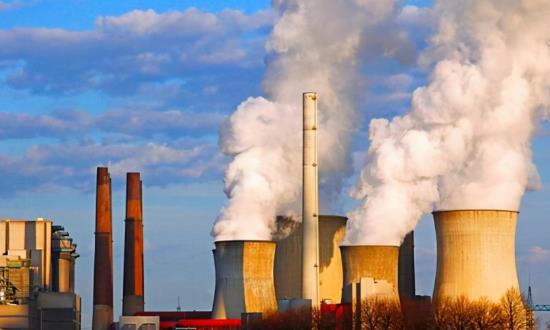 火电运维行业市场调查与发展前景分析2024