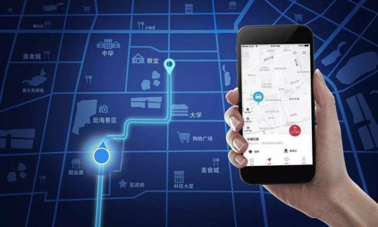 2024年中国导航系统行业的市场发展现状及发展趋势