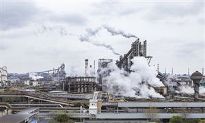 雾霾治理行业发展环境及未来战略前景分析