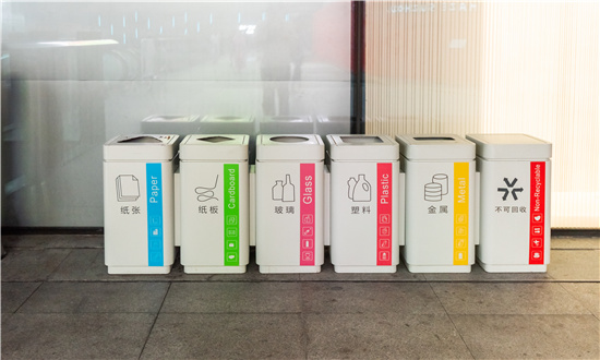 2024年垃圾分类处理行业未来投资分析研究 垃圾分类处理市场增长驱动因素及市场挑战分析