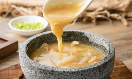 花胶行业发展现状及市场规模、未来前景分析