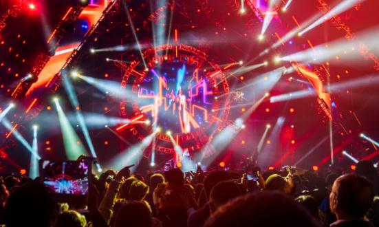 中国文娱产业创投主要呈现四大趋势特征 文化娱乐产业未来趋势分析