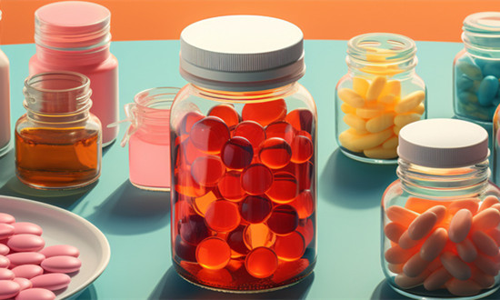 补铁剂行业市场需求分析及未来发展前景