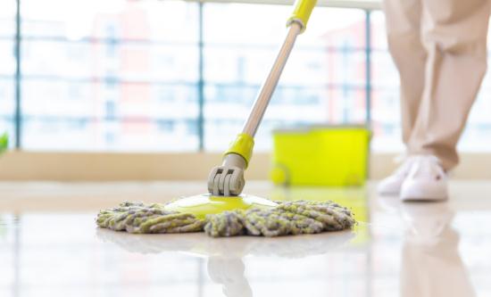 2024家政服务行业未来市场增长趋势及发展前景预测