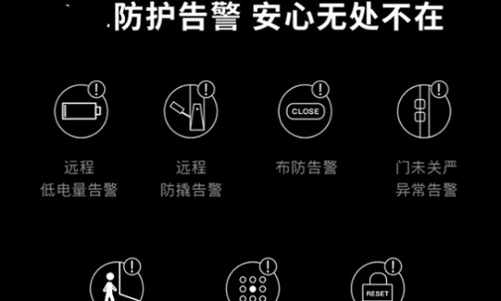 2024年中国防护告警系统行业的产业链上下游结构及发展趋势