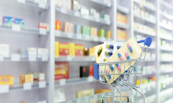 OTC药品行业现状调研与发展趋向分析报告