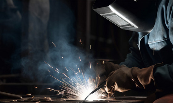 还原铁粉行业产业链分析及未来发展趋势