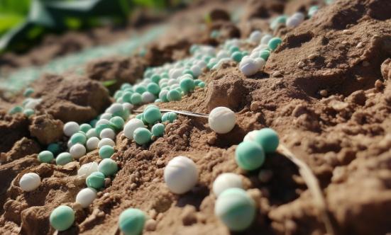 2024复合肥料行业市场全景调研及未来发展趋势预测