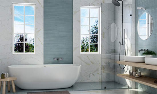 2024陶瓷卫浴行业市场竞争格局及未来发展趋势