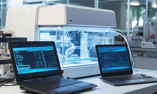 成品测试设备行业市场格局及未来发展方向