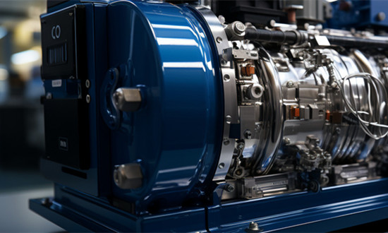 电动机行业产业链全景及未来市场趋势展望2024