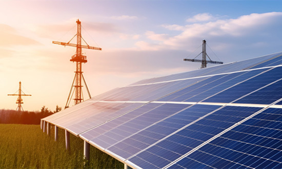 电力信息化行业发展历程、市场现状及竞争格局