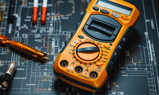 电压测量仪器行业发展概况及市场需求分析