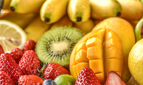 水果加工行业现状及市场发展分析：水果加工产品具有广阔的市场发展前景