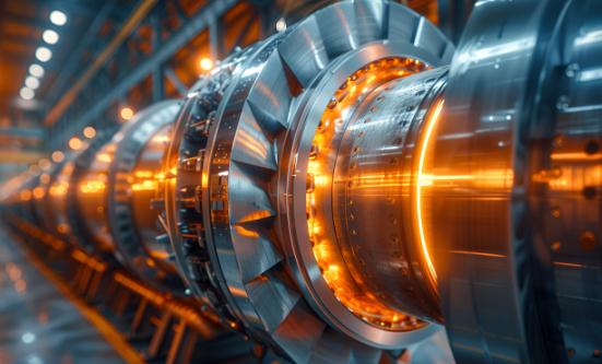 2024燃气轮机行业市场发展现状及供需格局分析