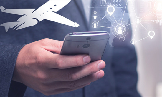 在线旅游行业市场规模及投融资情况