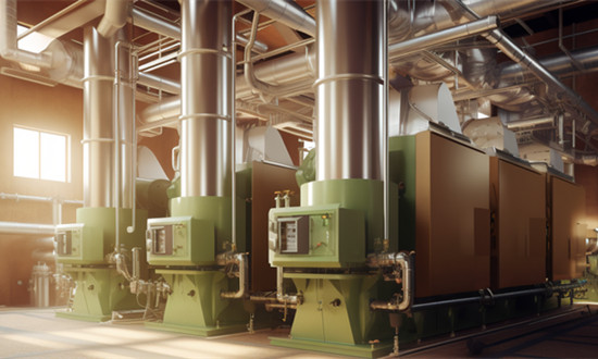 中国清洁供热行业市场深度分析2024