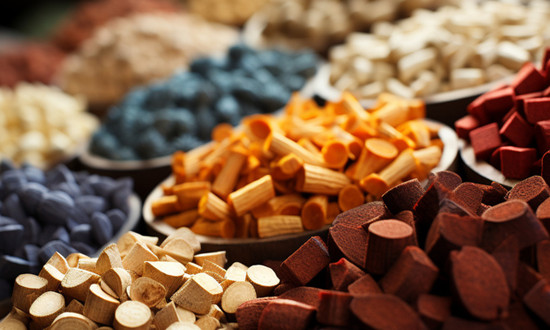 中药配方颗粒行业现状及发展分析 中药配方颗粒市场竞争格局明显加剧