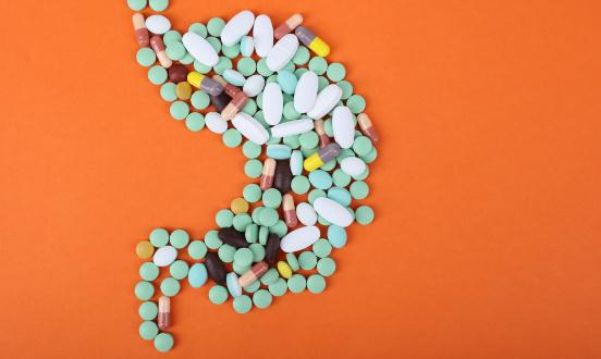 2024胃药行业市场发展现状调研及竞争格局分析