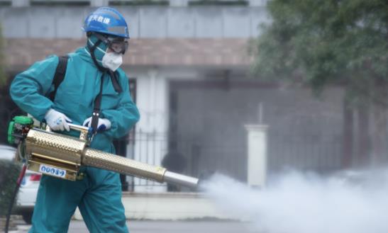 2024消毒灭菌设备行业市场现状及未来发展趋势