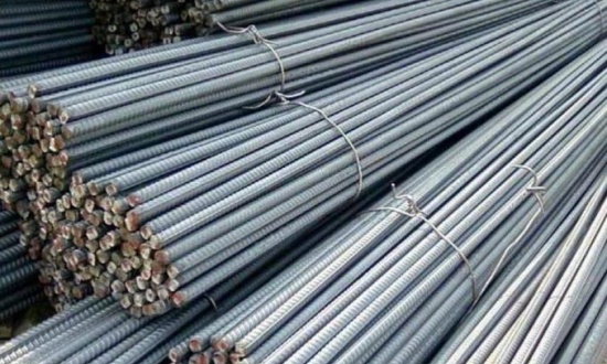 2024年中国钢筋产业链供需布局及重点企业情况