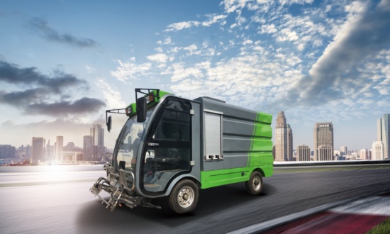 2024年中国智能环保行业竞争格局分析及发展现状