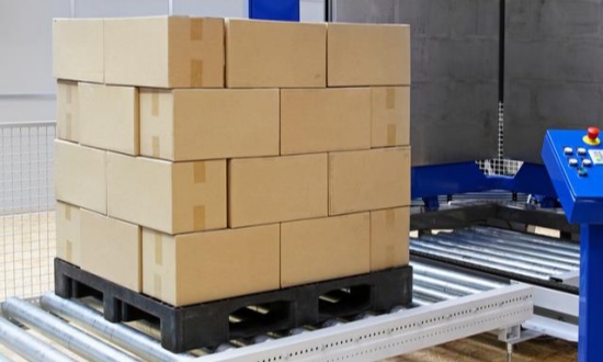 2024年中国运输包装行业市场竞争分析及重点企业情况