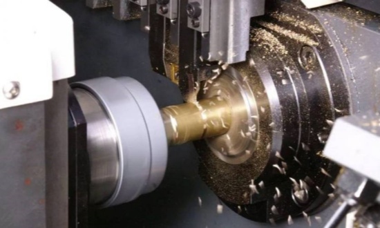 2024年机械零部件加工行业的发展现状及发展趋势