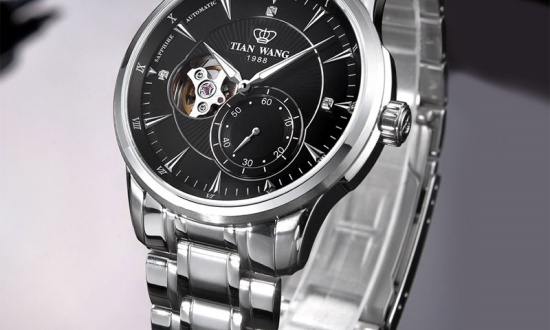 2024年机械表行业的市场发展现状及重点企业情况