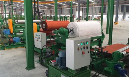 2024年中国橡塑机械行业的市场发展现状及投资前景分析