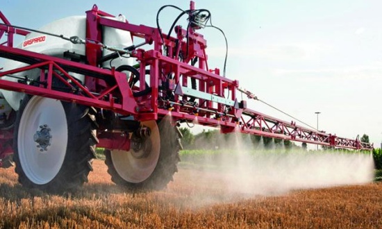 2024年国内植保机械行业的市场发展现状及发展趋势分析