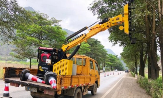 2024年养护机械行业的市场发展现状及发展趋势分析