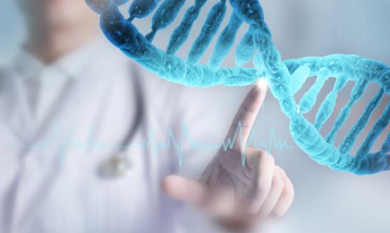 中国基因检测行业发展现状与重点企业分析