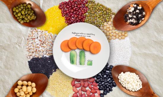 中国食疗行业市场现状与产业链构成分析