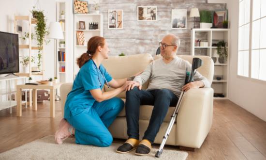 中国社区卫生信息化行业市场现状与发展前景分析