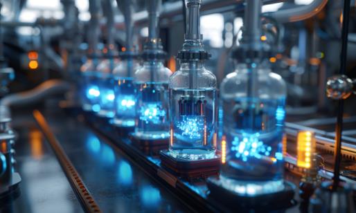 中国燃料电池行业市场分析及投资前景预测