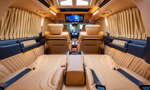 2024中国商务车产业链供需布局与招商发展策略