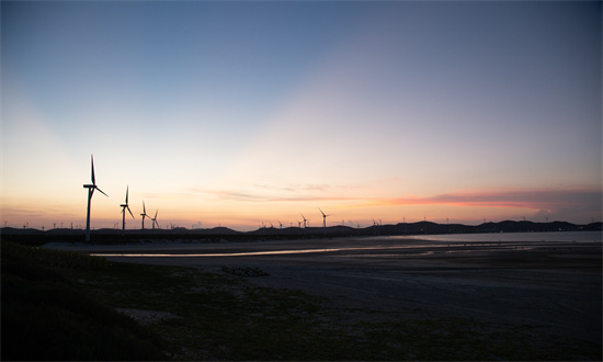 2024年输配电行业市场发展现状及未来发展前景趋势分析