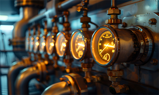 2024年蒸汽轮机行业市场发展现状及未来发展前景趋势分析