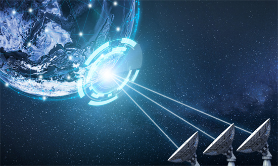 2024年民用雷达行业市场发展现状及未来发展前景趋势分析